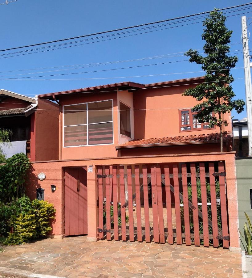 Lasry & Reis - Cantinho Verde - Unicamp - Barao Geraldo Campinas  Esterno foto